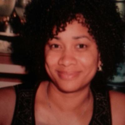 Sharon Rawle