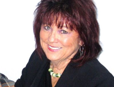 Claire Henault