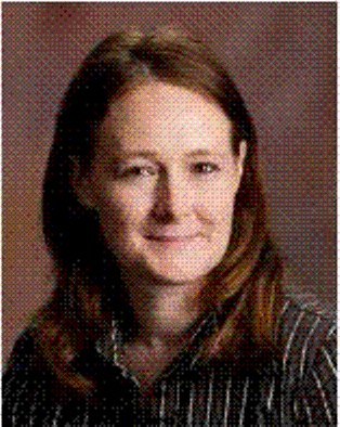 Annette Frank