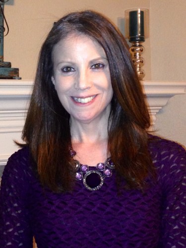 Rhonda Johnson