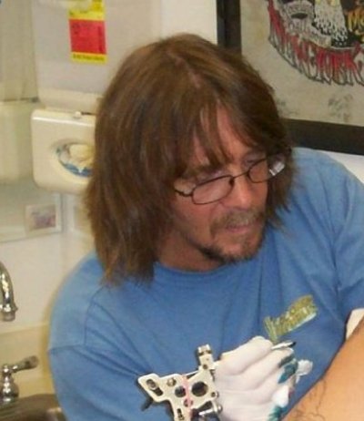 Wayne Murray