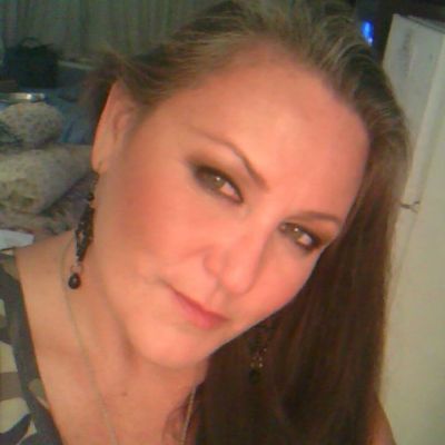 Shannon Miller