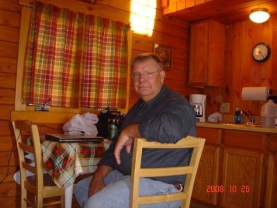 Ronald Long