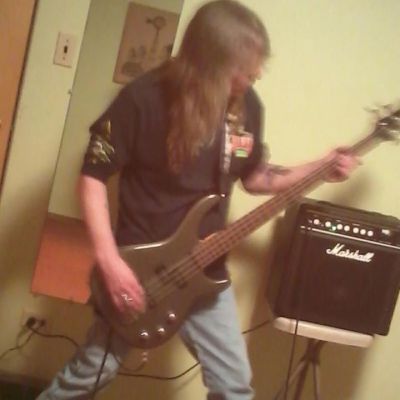 Eric Bartz