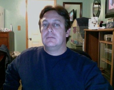 Ronald Warman