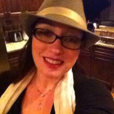 Stephanie Whitt