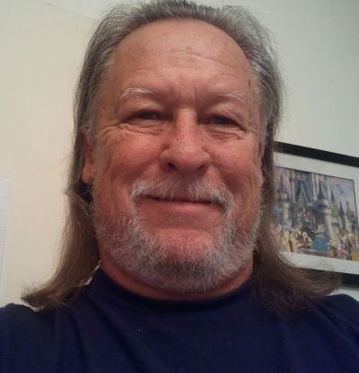 Danny Harrell