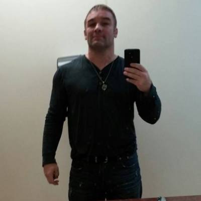 Jeffrey Mullen