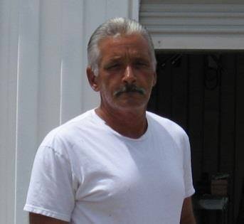 Nicholas Alexander