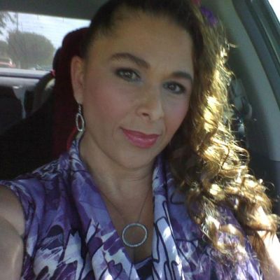 Nilda Solis