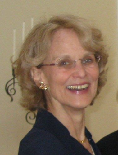 Elizabeth Grotenhuis