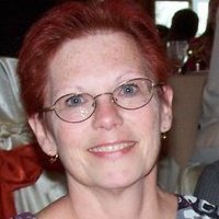 Lori Armstrong