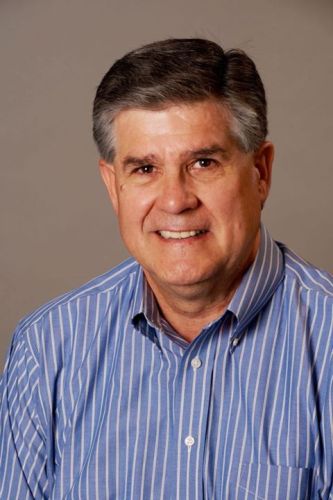 Richard Wescott
