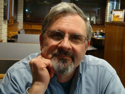 Christopher Fish