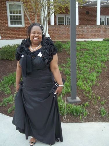 Yolanda Wright