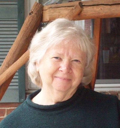 Yolanda Elwood