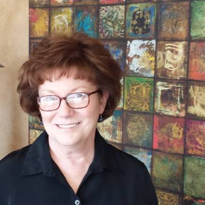 Paula Prevost
