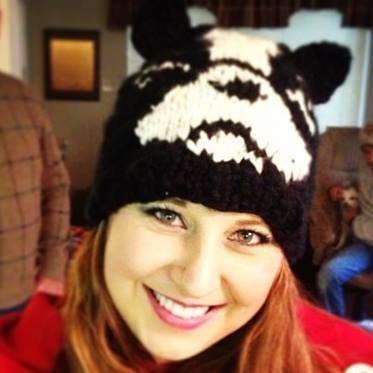 Courtney Klecka