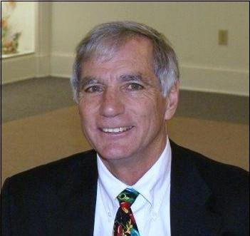 Grady Stokes
