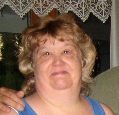 Carla Johnson