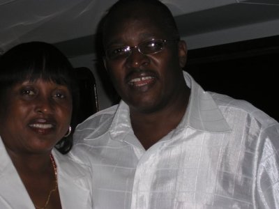 Larry Beasley