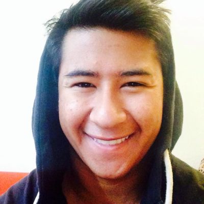 Erick Ochoa