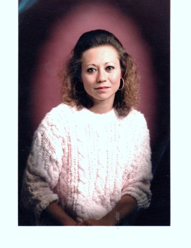 Linda Luther