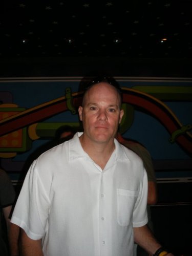 Douglas White
