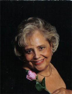 Carole Pincus