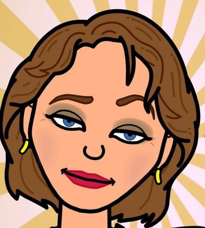 Beverly Curry