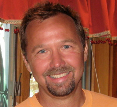 Robert Baranski