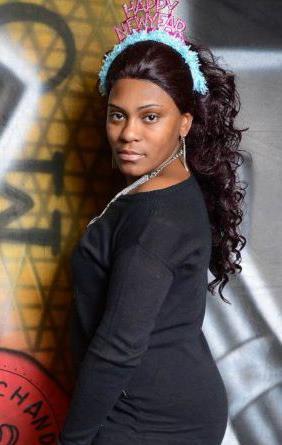 Laquanda Mcrae