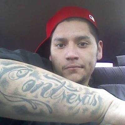 George Contreras