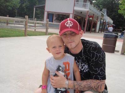 Derrick Dean