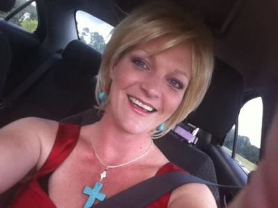 Jill Norman