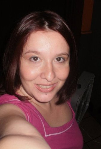 Gloria Snell