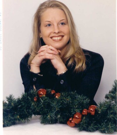 Ann Monteith