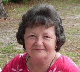 Eunice Graham