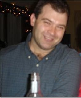 Scott Bradley