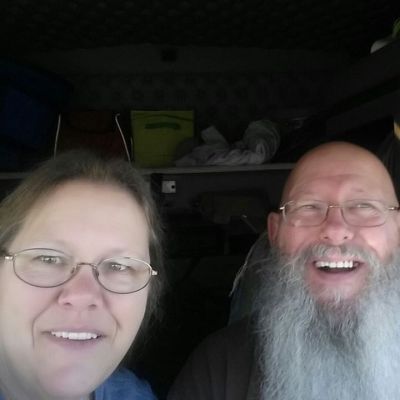 Brenda Hammitt