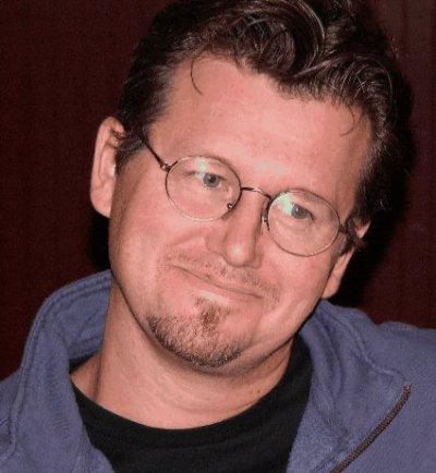 Neville Redman