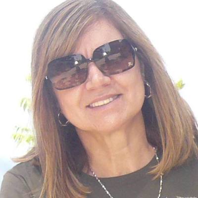 Rosetta Russo