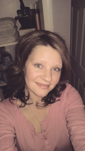 Jodi Krueger