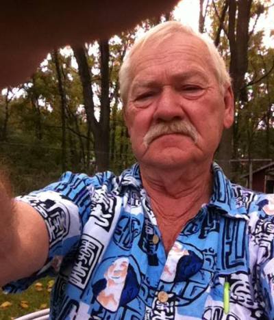 Clinton Burke