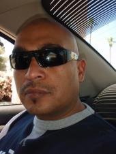 Shawn Adame