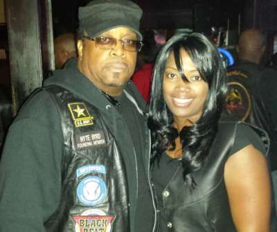 Arthur Byrd