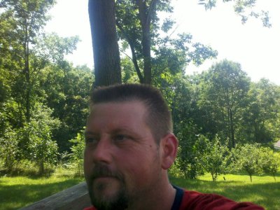 Jay Hostetler