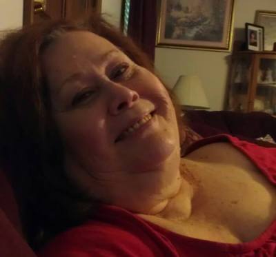 Katherine Berryman