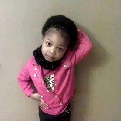 Darvette Middleton