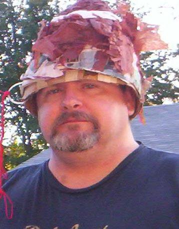 Terry Ford